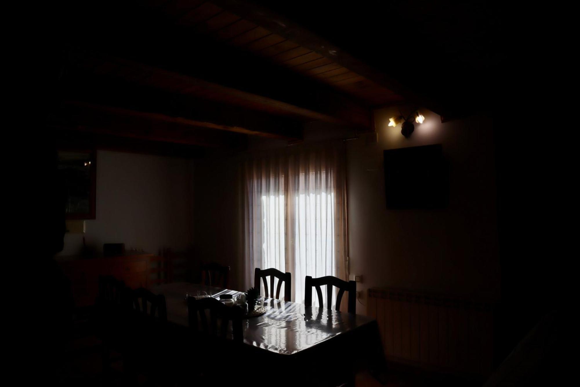 Apartamento Rafa Valdelinares Kültér fotó